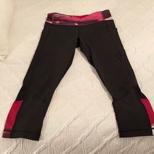 Lululemon pace rival leggings
